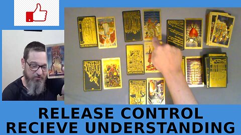 Today's Timeless Tarot: Accept the Help and Get Understanding