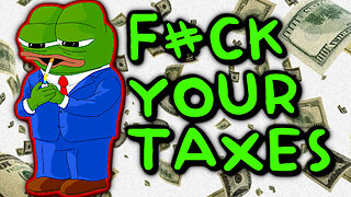 No Taxation Without Remigration