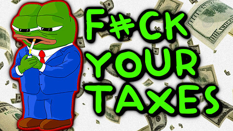 No Taxation Without Remigration