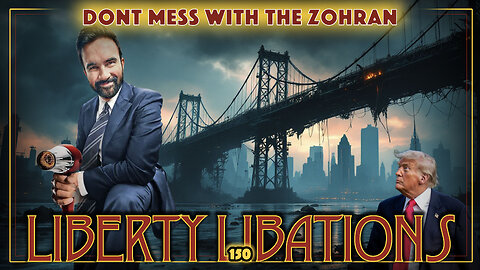 NYC: A New Era, FBI v FBI, Departures - LL#150