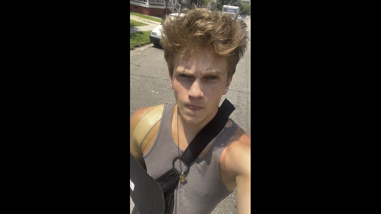 Latarjet Post-Op day 6