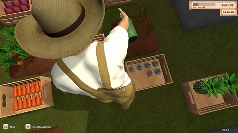 Farming and Supermarket Simulator EP6