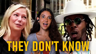 Stephen Colbert Protesters Have No Idea What They're Protesting
