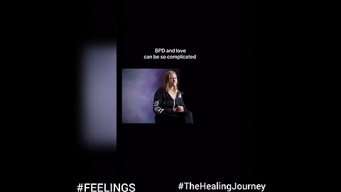 FEELINGS The Healing Journey