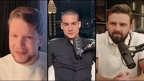 DEBATE: JACKSON HINKLE OBLITERATES ZIONIST PROPAGANDA