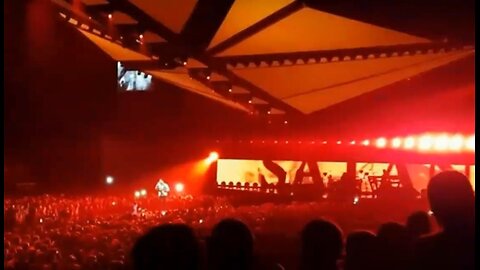 5yrs ago 2021 Superbowl LV Half-Time Show Weeknd In Depth Look