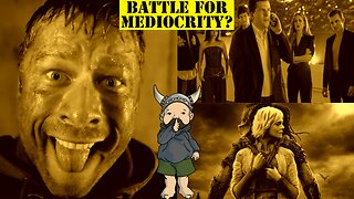 The Running Man and Now You See Me Battle for Mediocrity