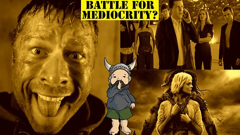 The Running Man and Now You See Me Battle for Mediocrity