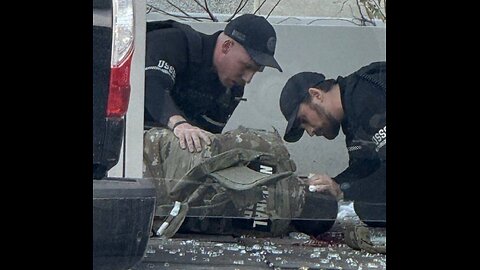 BREAKING: FBI Director KASH PATEL has been