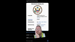 Byte Size News: The Internet is in danger