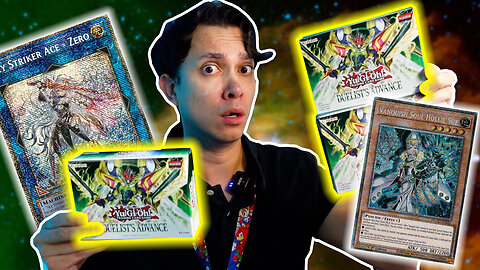 I Opened Duelist’s Advance with LOW Expectations… THEN THIS HAPPENED!