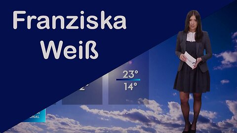 Franziska Weiß 180925