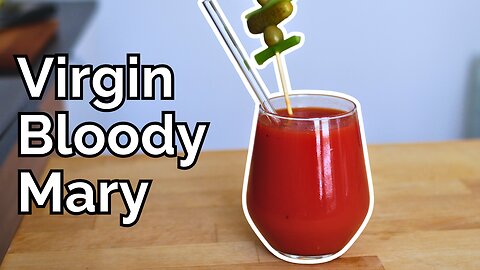 Virgin Bloody Mary