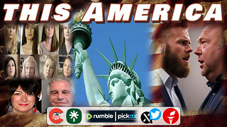This America - Are the Arrests Coming?... w/#CitizenCast