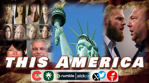 This America - Are the Arrests Coming?... w/#CitizenCast