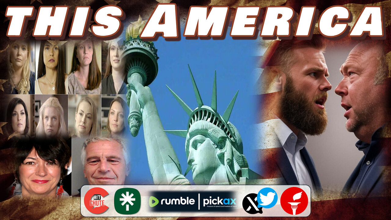 This America - Are the Arrests Coming?... w/#CitizenCast