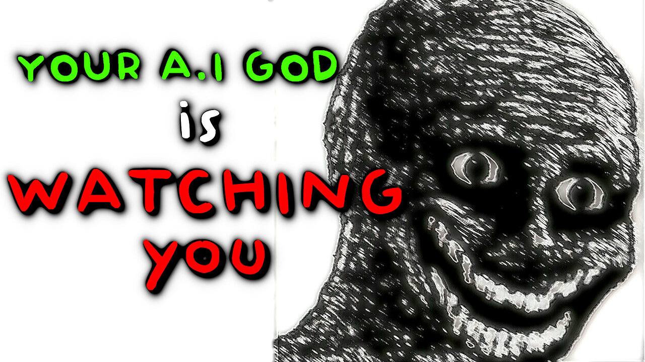 America's New AI God