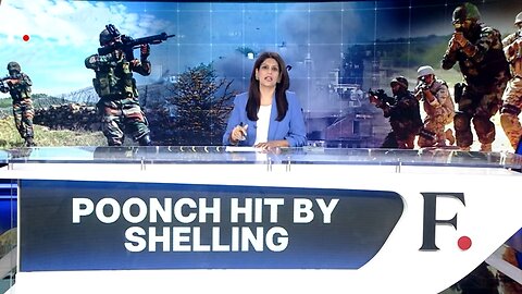Pakistan Army Shells Civilians in Poonch, At Least 15 Killed