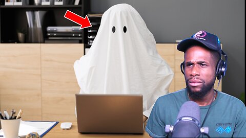 "GHOST JOBS" Are RUINING The Job Market!