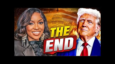 Breaking: I Can't Believe What Just Happened To Rep. Jasmine Crockett!