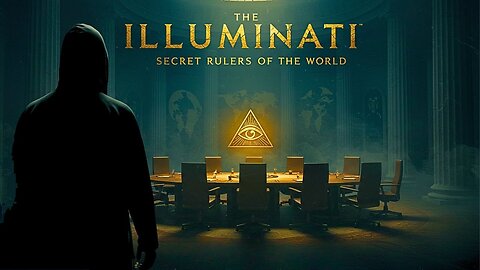 The Illuminati Secret Rulers Of The World | Full Documentary | Who are the Illuminati?