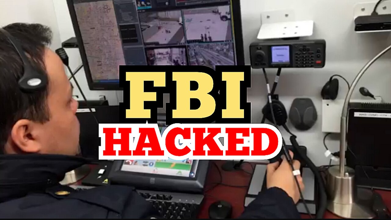 How The 'Mexican' Cartel Hacked 'FBI' Agent's Phone To Hunt Down Informants