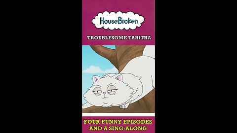 Troublesome Tabitha