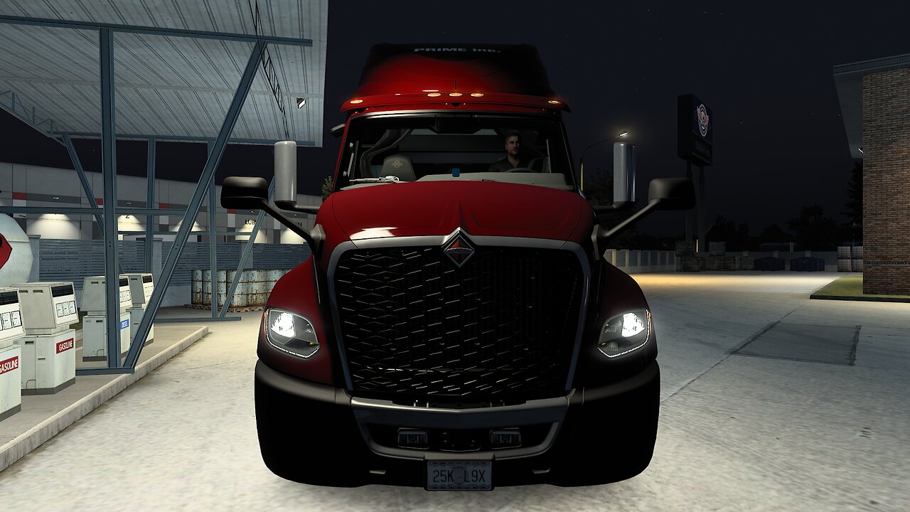Just released Missouri DLC / American Truck Simulator