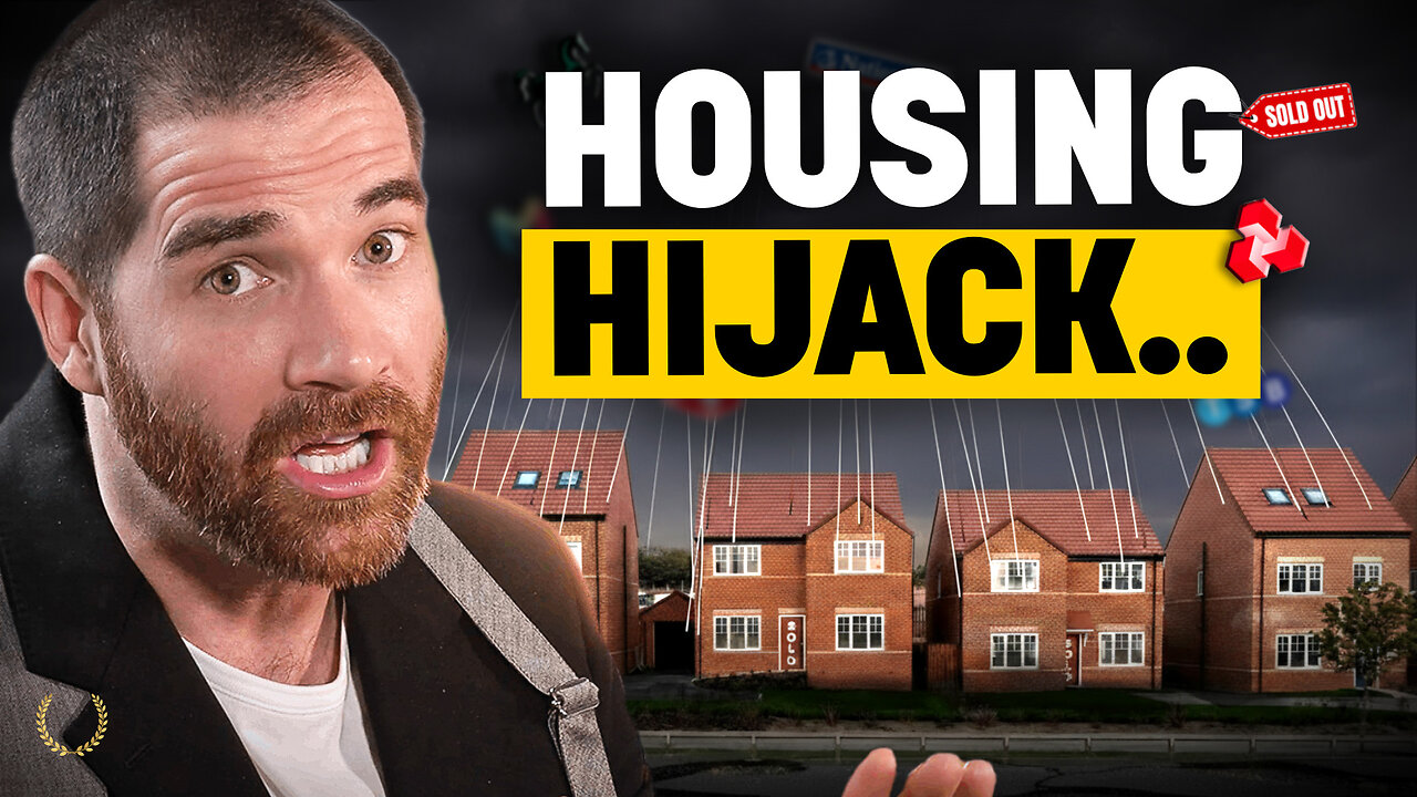 Banks Want to Own Your Home - Could Yours Be Next?