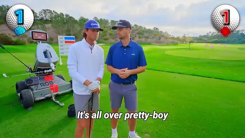 Human vs Robot: Intense Final Battle as Scores Tie! | Epic Showdown