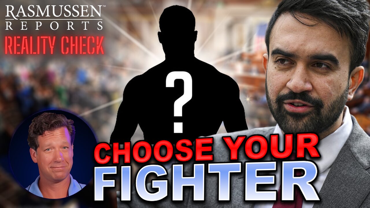 Republicans Have No Answer to Zohran Mamdani