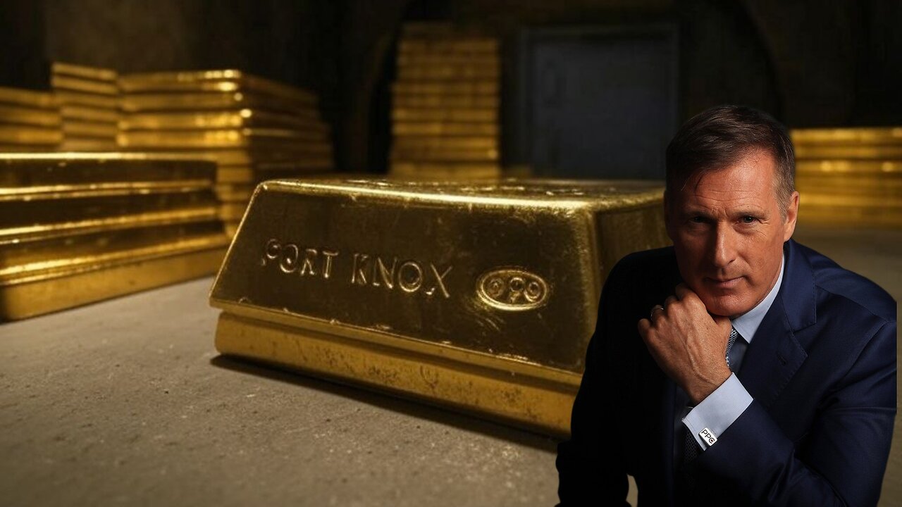 Embrace the Gold Standard: Fighting Inflation Now