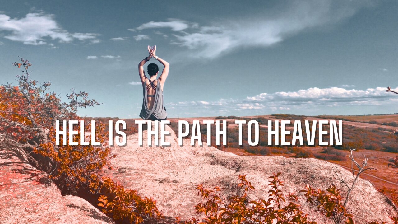 I Didn’t Want to Live — This Is What Changed