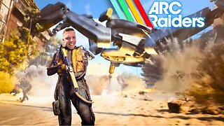 🔴 LIVE | ARC RAIDERS | THE WAR CONTINUES | The Battle for Speranza!