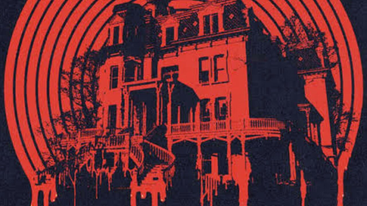 The House That Dripped Blood-Ingrid Pitt, Peter Cushing, Christopher Lee-1971 IMDB 6.5/10