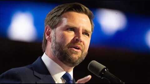 Vice President JD Vance Delivers Remarks in Alburtis, Pennsylvania