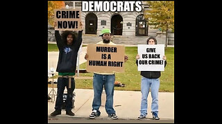 82625 Terry Reports - Political TRIGGER Warning!