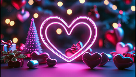 Свет Любви-R