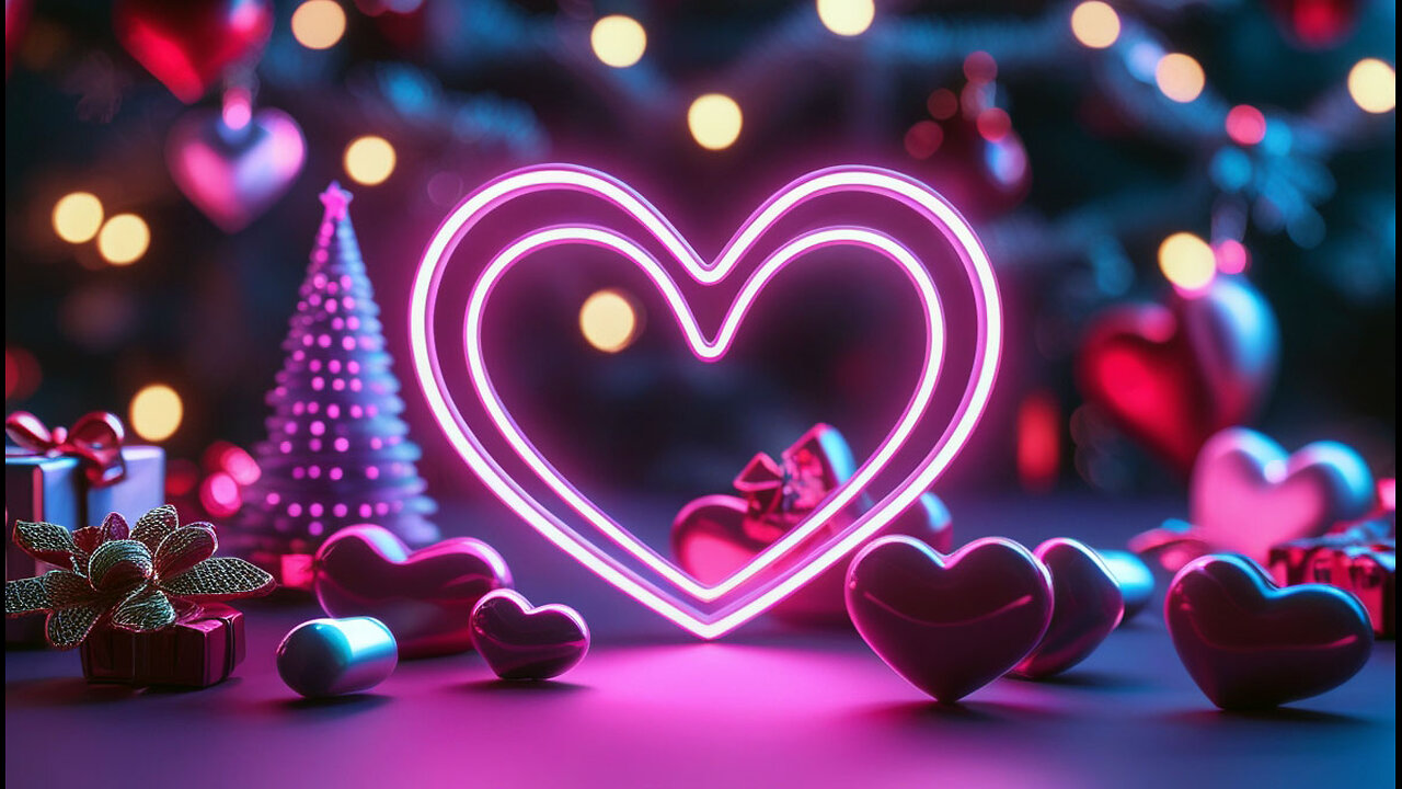 Свет Любви-R