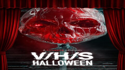 V/H/S HALLOWEEN - Film Review: The Big H