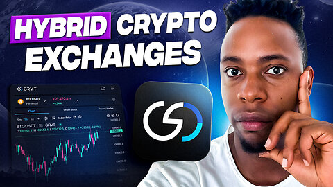 Hybrid Exchanges Are the Future | GRVT and the Rise of Decentralized Execution