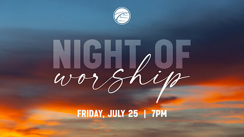 Night of Worship