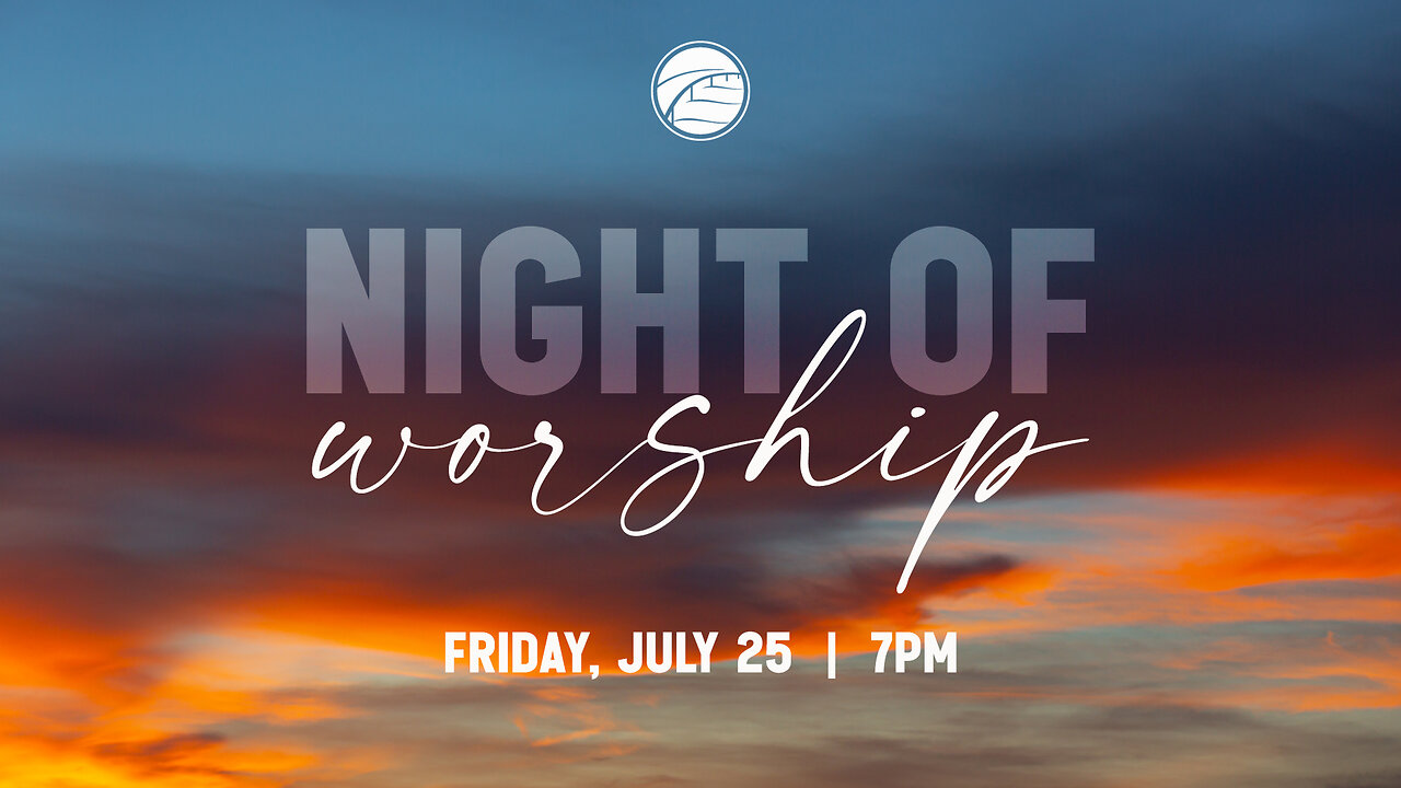Night of Worship