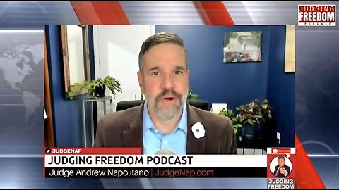 Matt Hoh : Can Trump Tame the Deep State?