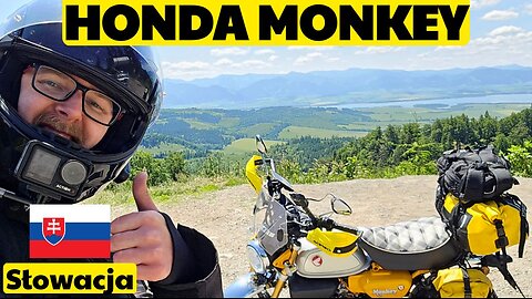 Slovakia part 1