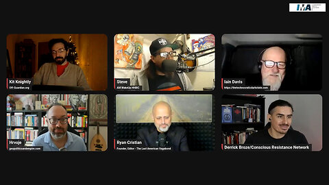 Independent Media Alliance - Christmas Q&A