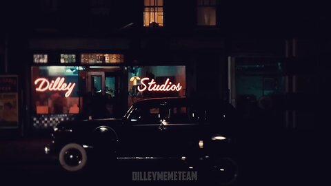 Dilley Meme Team…..The Dons of Comms