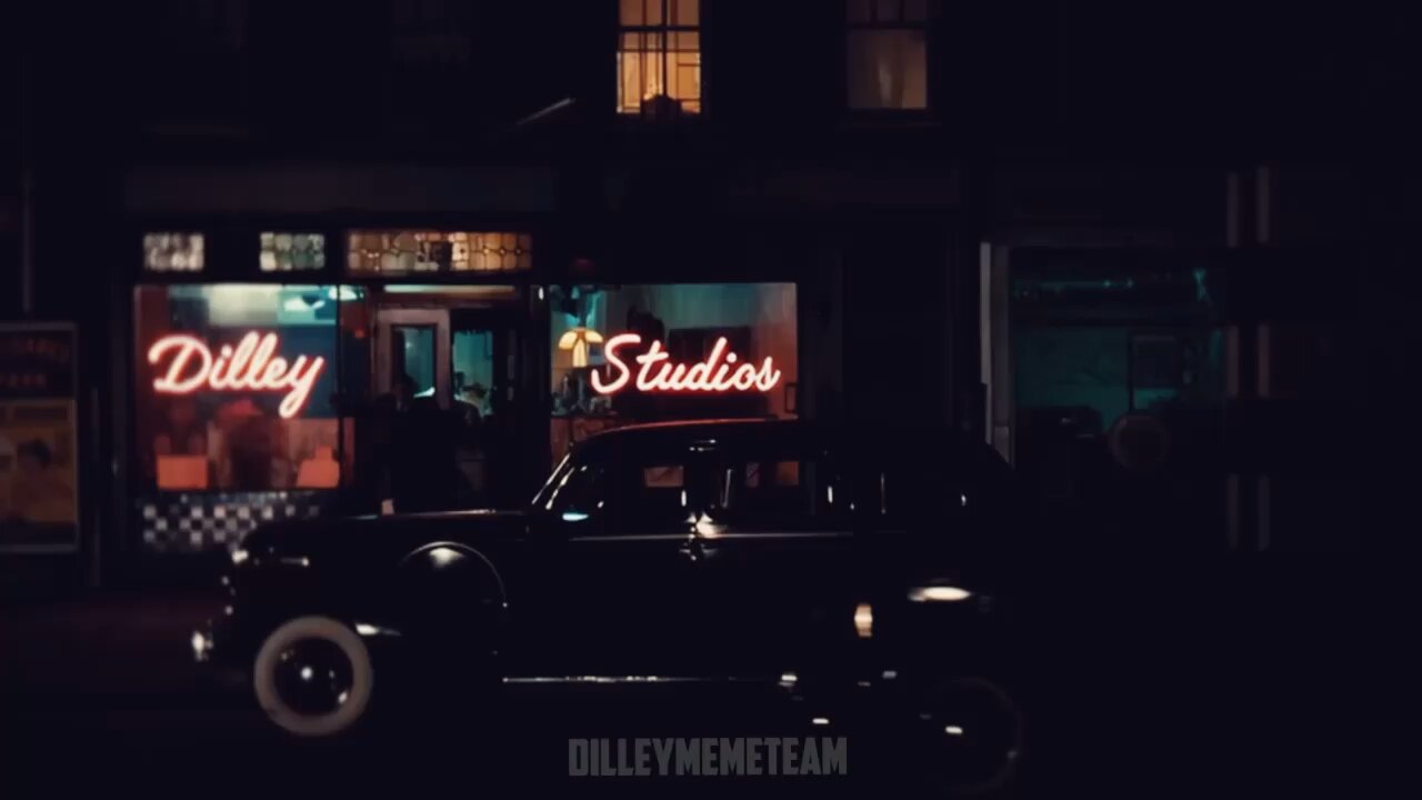 Dilley Meme Team…..The Dons of Comms