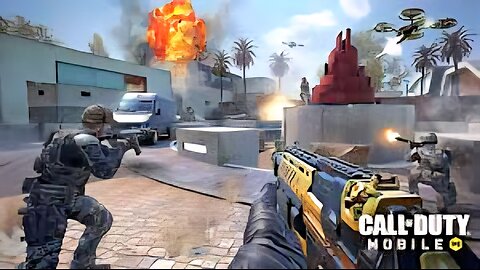 CALL OF DUTY | NEW SEASON!!!