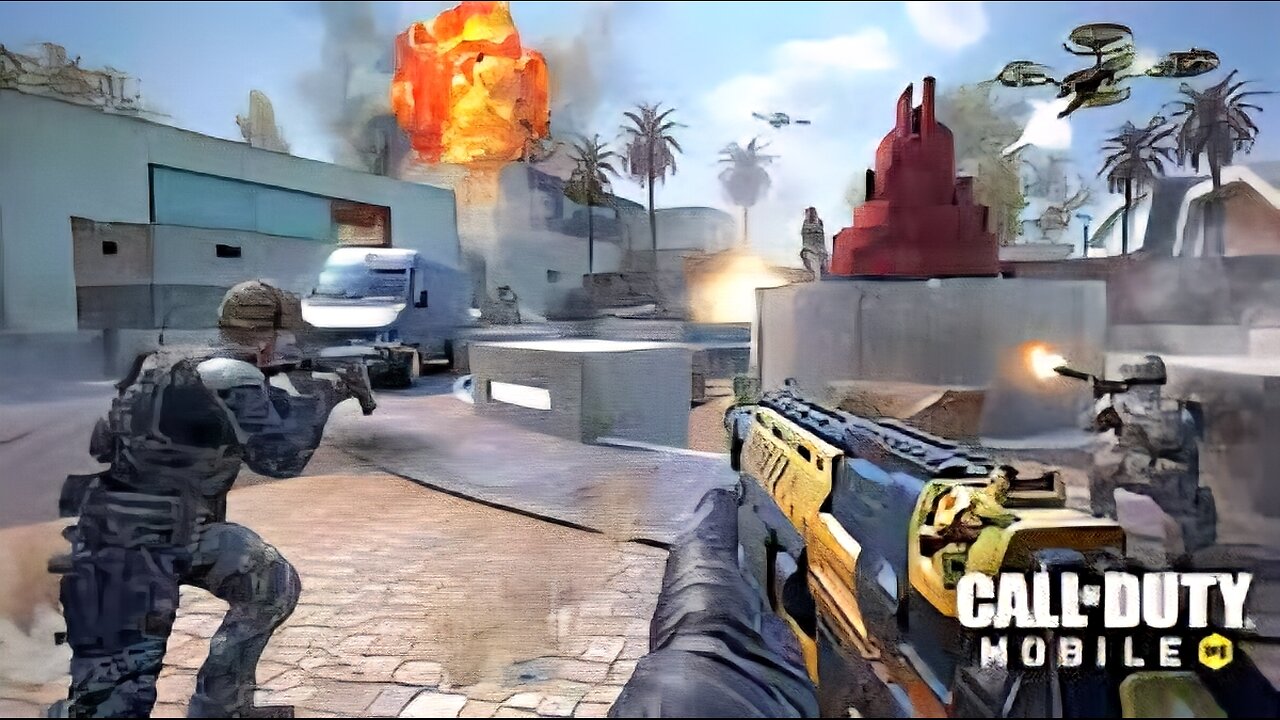 CALL OF DUTY | NEW SEASON!!!